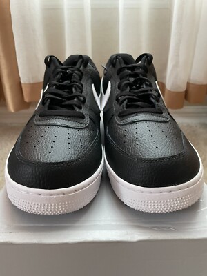 air force 1 black size 2