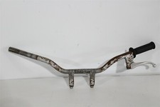 2013 Yamaha PW50 Handlebars Bars w/ Brake Cable