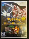 POKEMON BATTLE REVOLUTION FOR NINTENDO WII COMPLETE PAL MULTILINGUAL MINT