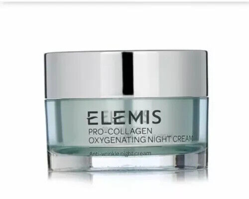Elemis Pro-Collagen Oxygenating Night Cream 30ml - Bild 1 von 1