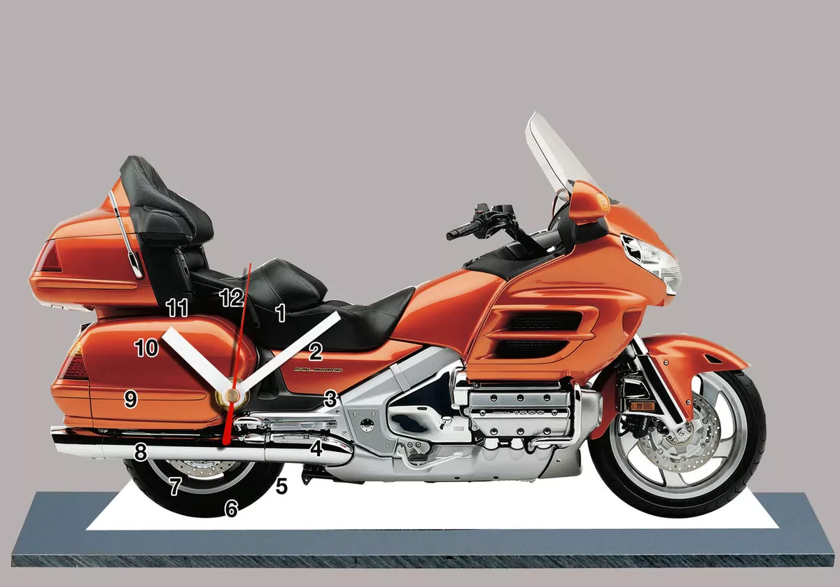 Ebay cheap honda goldwing