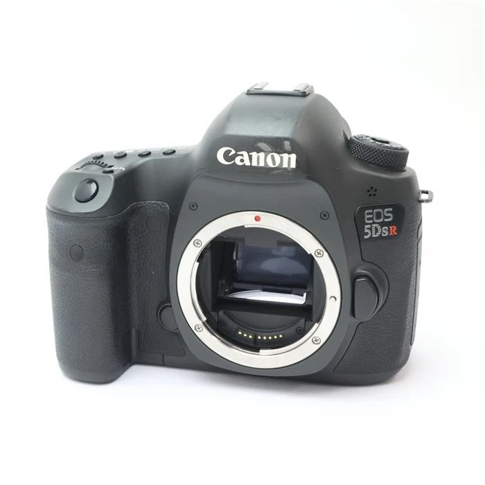 【値下げ】Canon 5DSR Canon EOS 5DS R Canon EOS Digital Cameras for sale | eBay