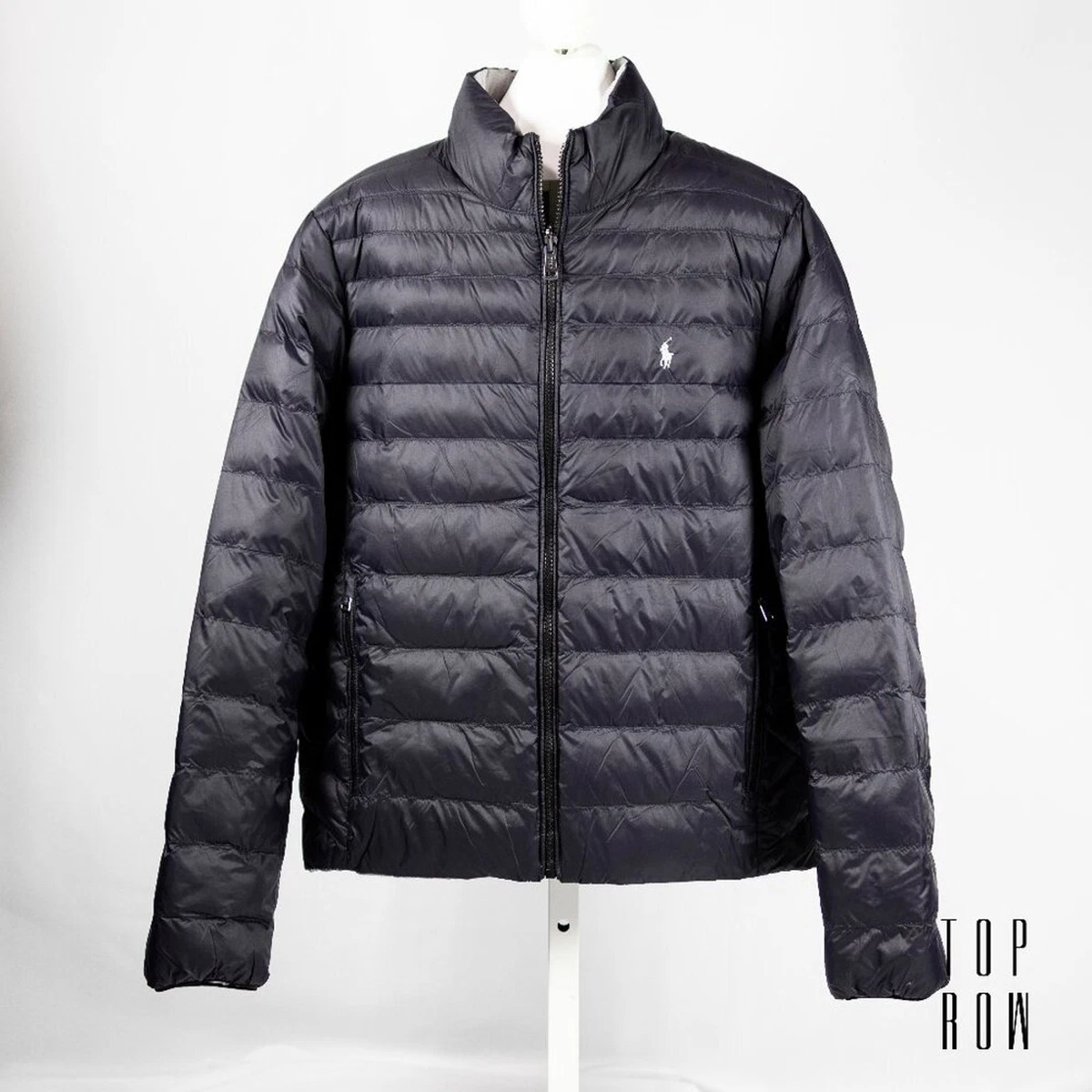 POLO Ralph Lauren ダウン BOYS18～20 Polo Ralph Lauren 18-20 Size Outerwear for Boys for sale | eBay