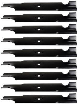 9 USA Mower Blades  for Exmark  103-2508 103-2518 103-2518-S 36'' 52'' Deck