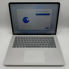 Microsoft Surface Laptop Studio 1964 14.4 i7-...