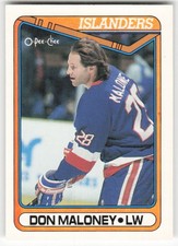 Don Maloney