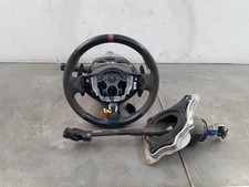 2015 Nissan 370z Nismo Steering Wheel Column Key 3147 K1