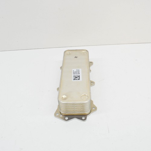 MERCEDES-BENZ ML W164 Oil Cooler A6291800265 NEW GENUINE - Bild 6 von 9