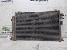 Radiateur Alfa Romeo 2000