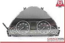 05-07 Mercedes W203 C230 C320 Instrument Speedometer Cluster OEM