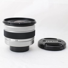 MINT PENTAX Wide-Angle Zoom Lens 08 WIDEZOOM Q Mount 22827 Pentax 4494