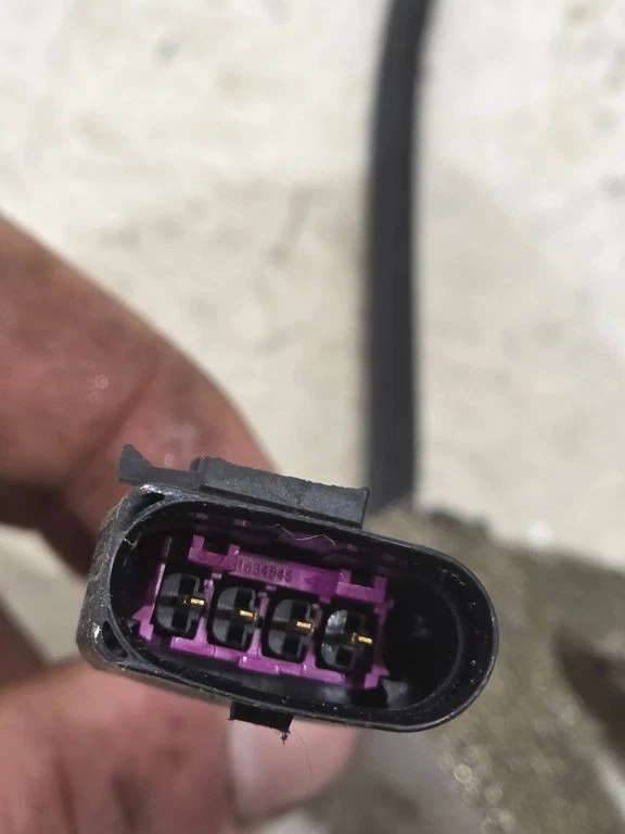 Sonda lambda benzina Bentley Continental 2023 sonda di regolazione 971906265 YOU43584 - Immagine 3 di 4