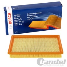 Filtre à air Mazda 929