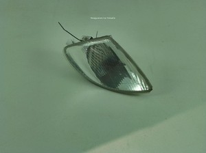 scheinwerfer vorne rechts für RENAULT MEGANE SCENIC 8200257684 cabap20781835