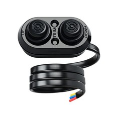 Trim Switch for Boat, Haoguo Tilt Trim Switch with IP67 Waterproof, Suitable ...