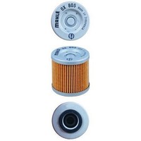 ÖLfilter-Einsatz Reinigend Ø 44 Mm Mahle Passend FüR U.A. Husqvarna TE