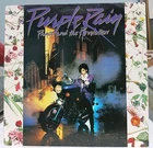 Purple Rain by Prince And The Revolution (Vinyl, 1984) VG++ Condition