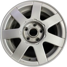 Volkswagen Passat Oem Wheel 15x7 98-01 Alloy Rim Factory Original 69722 Volkswagen Passat Oem Wheel 15x7 98-01 Alloy Rim Factory Original 69722