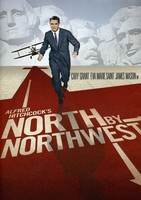 North By Northwest - Dvd - G3Z