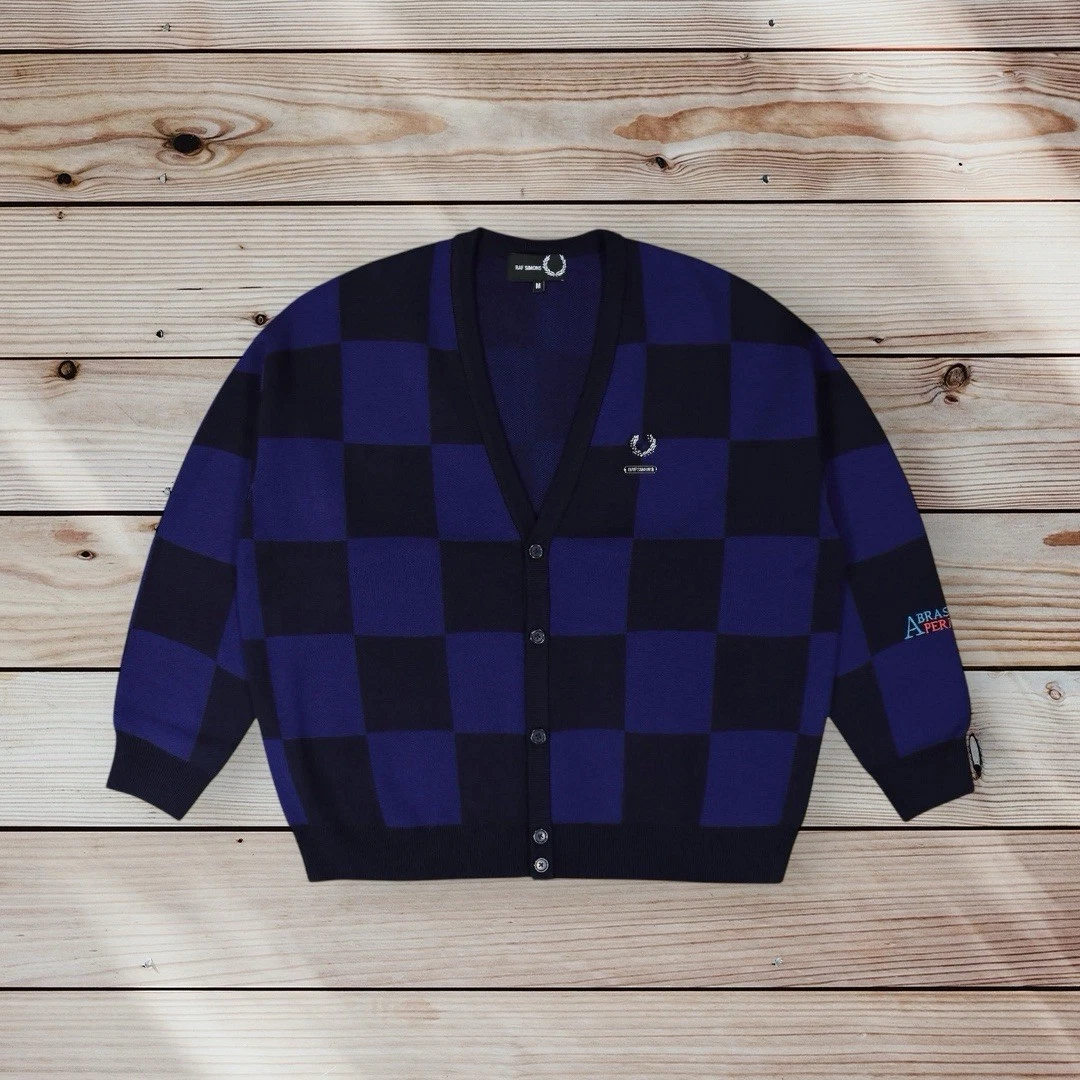 raf simons x fred perry products for sale | eBay
