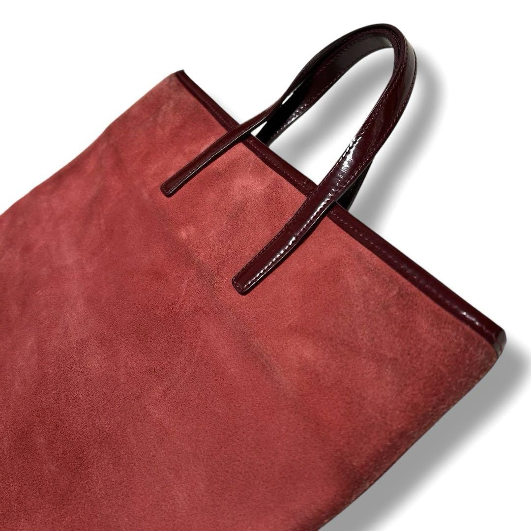 【レア物】 LOEWE ANAGRAM SUEDE HANDBAG LOEWE Logo & Anagram Patch Grey Suede Shoulder Bag | eBay