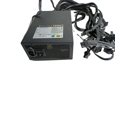 Corsair Professional Series AX1200 1200W 80+ Gold Fully Modular PSU CMPSU-1200AX
