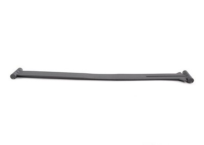 BMW E46 Kofferraumdeckel Werkzeugsatz Kastenhalter Gurt 1095483 71111095483