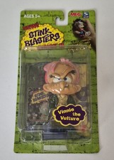 Spin Master Stink Blasters Series II Zoo Crew...