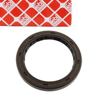 Febi Wellendichtring Kurbelwelle FüR Renault Clio Iii Megane Iii Stirnseitig