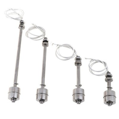 High Quality Vertical Water Level Sensor Float Switch for Mini Indicators