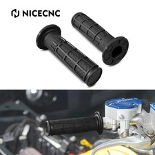 For Can-Am Renegade 1000R 800R 850 650 570 500 Rubber Hand Grip 7/8" Handlebar