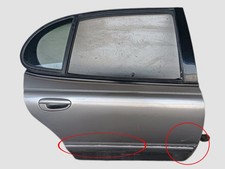 Porte arrière et accessoires Chrysler NEW YORKER