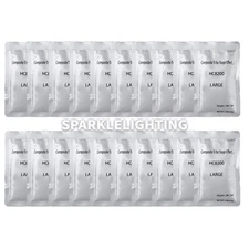 PAIDUN 200g x 10/20Bags Indoor & Outdoor Cold Spark Firework Machine Powder Show