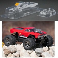 NEW HPI RTR Savage XS Chevrolet El Camino SS ...