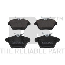 Plaquette de frein Lancia KAPPA