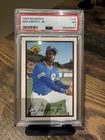 1989 Bowman Ken Griffey Jr #220 (RC)  PSA 7