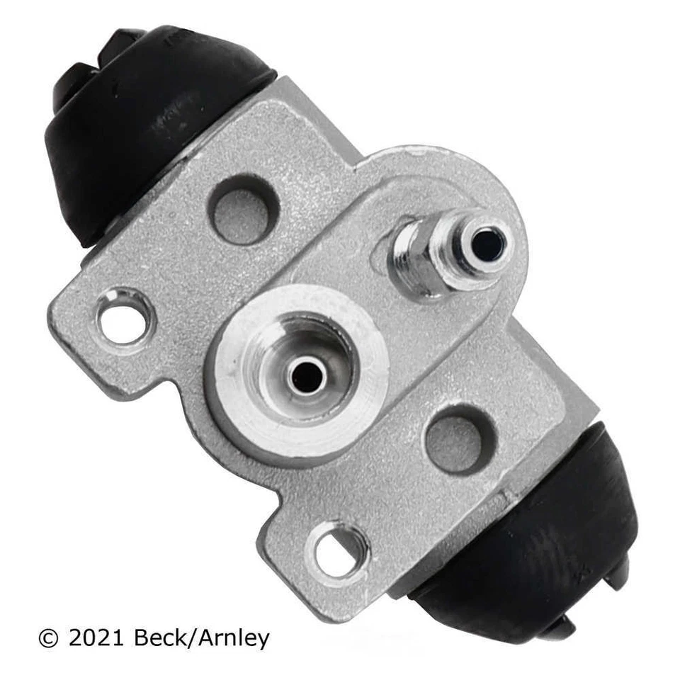 Cilindro de roda de freio a tambor compatível com 1990-2000 Honda Civic Accord Civic del Sol BECK/ - Imagem 2 de 4