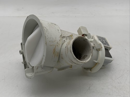 Miele W6544WPS Waschmaschine Laugenpumpe 6239561 #EB506