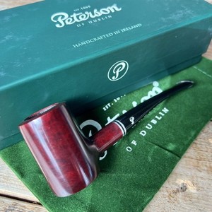 Peterson Killarney Pipe | eBay