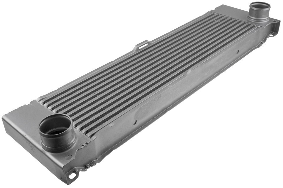 Intercooler Mercedes Vito Viano 6395010801 échangeur d'air turbo pour moteur CDI
