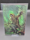 AMAZING SPIDER-MAN 2 LGY 803 LUCIO PARRILLO VIRGIN 1st KINDRED COVER VARIANT