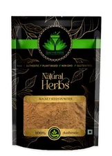 SAI HERBS Rocket Seeds Powder - Good for Healthy Lifestyle