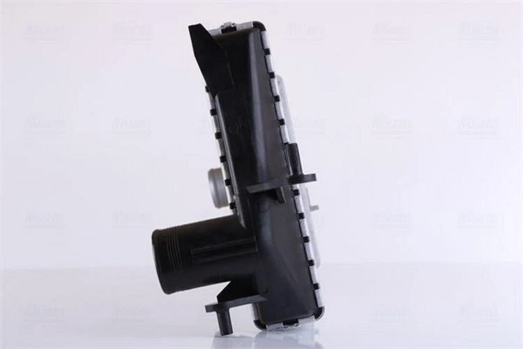 NISSENS 96225 Ladeluftkühler LLK für LAND ROVER Discovery II (L318) Turbo - Bild 3 von 4