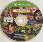 Rare Replay (Microsoft Xbox One) DISC ONLY | NO TRACKING | M3140