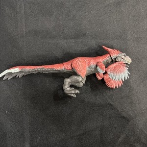 HAMMOND COLLECTION PYRORAPTOR フィギュア 未開封 HAMMOND COLLECTION PYRORAPTOR フィギュア 未開封 HAMMOND COLLECTION