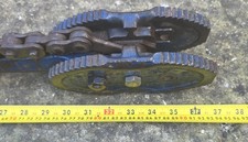 RECORD chain wrench no-233. READ DESCRIPTION PLEASE.