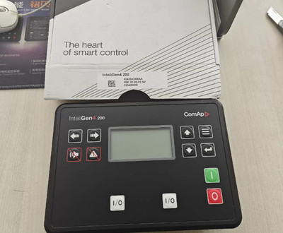 1PC COMAP Inteligen4 200 Controller