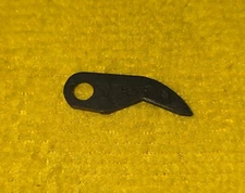 HUNGARIAN FEG PA-63 9X18 Pistol, HAMMER RELEASE (PA63-21)