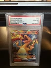 2020 Pokemon Charizard GX 009/068 Battle Academy Stamped Holo PSA 10 Promo