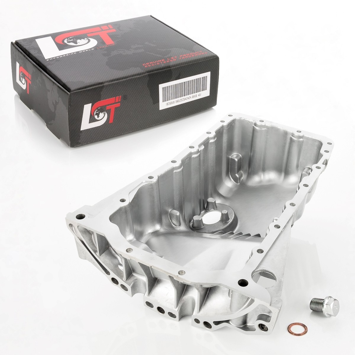 Oil Pan For Audi A4 8D 8E A6 4B Skoda Superb 3U VW Passat 3B 1.6 1.9 TDI 2.0 TDI